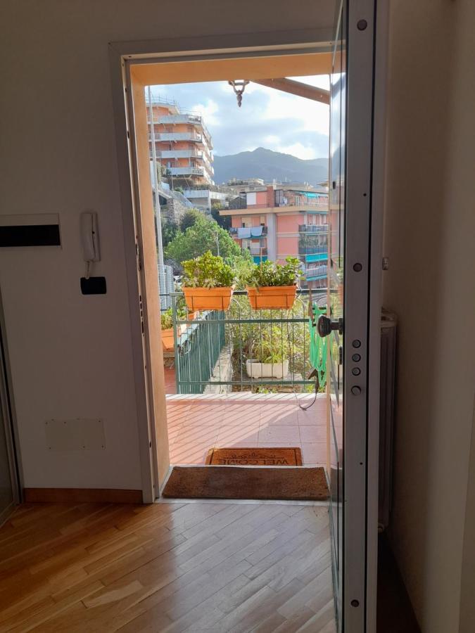 ラッパロ Casa Martyヴィラ エクステリア 写真