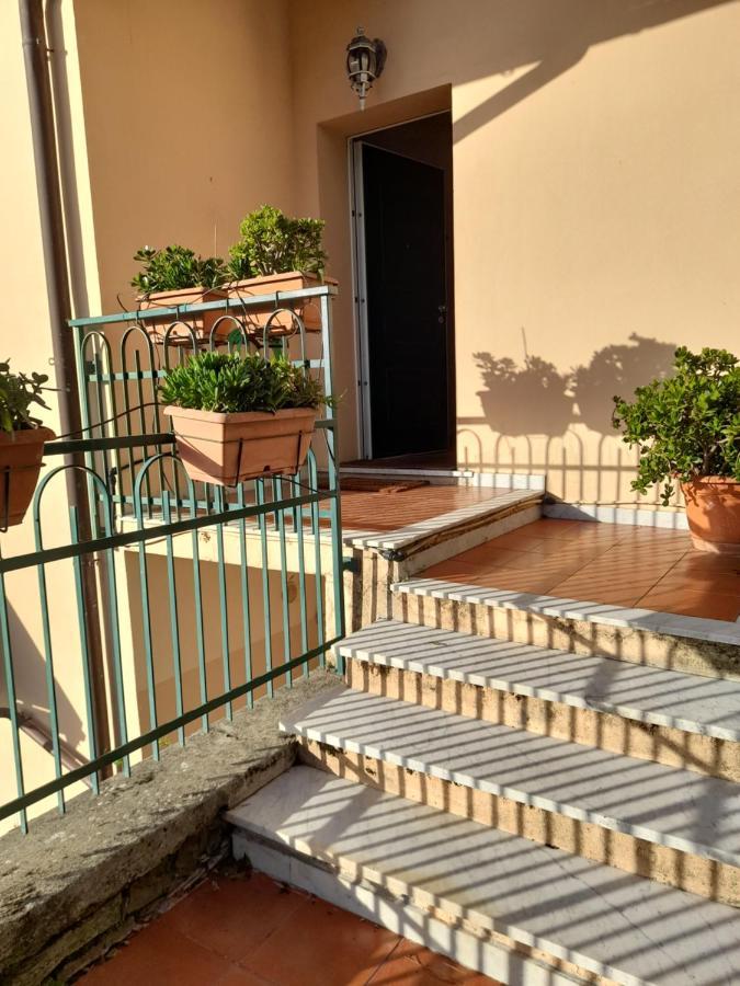 ラッパロ Casa Martyヴィラ エクステリア 写真