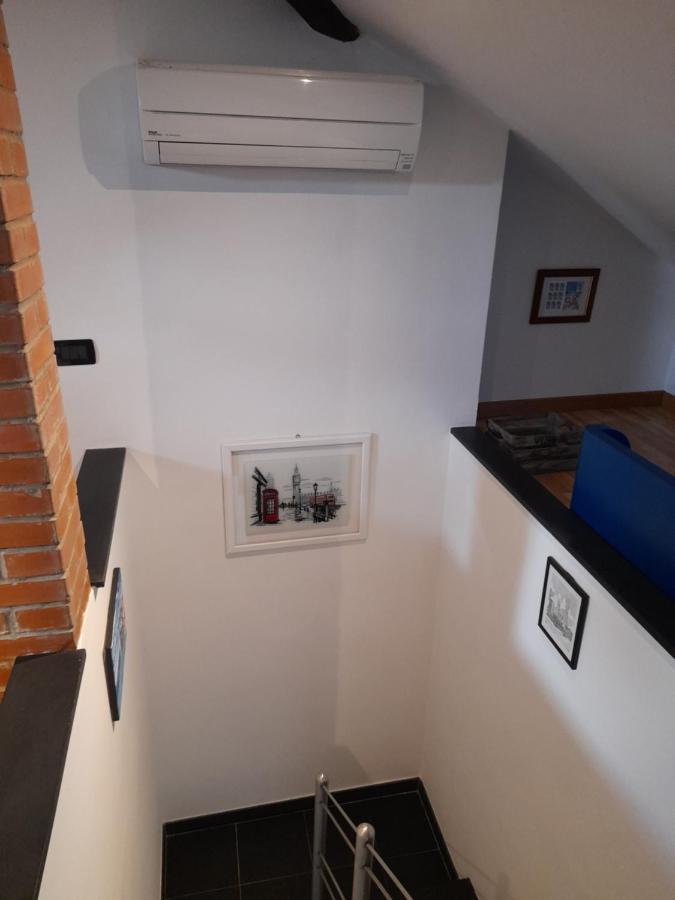 ラッパロ Casa Martyヴィラ エクステリア 写真