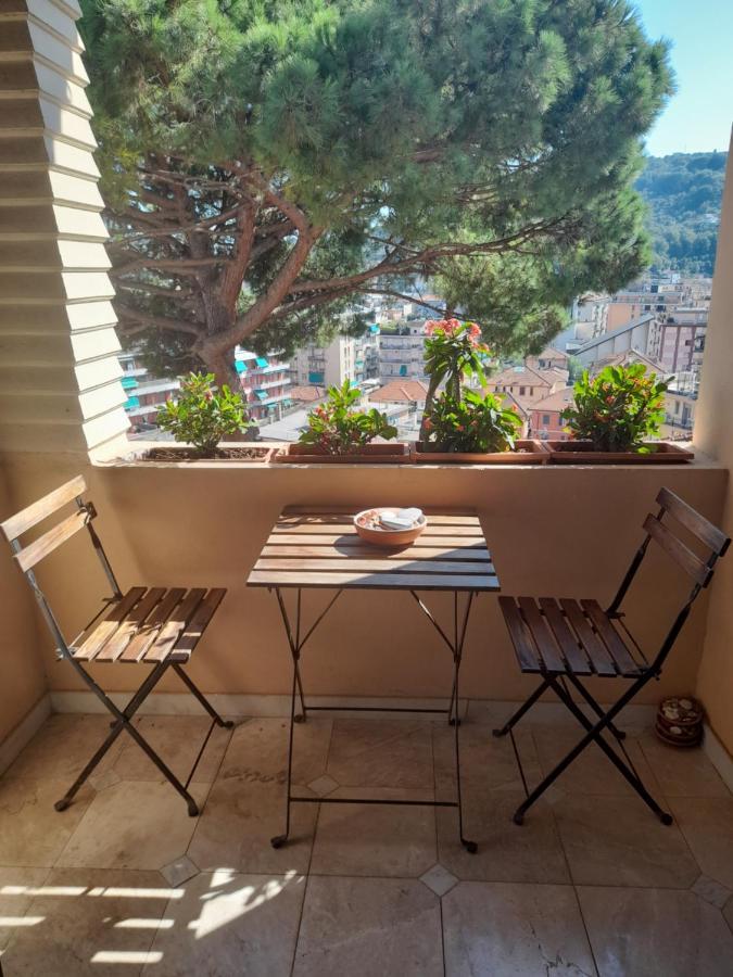 ラッパロ Casa Martyヴィラ エクステリア 写真
