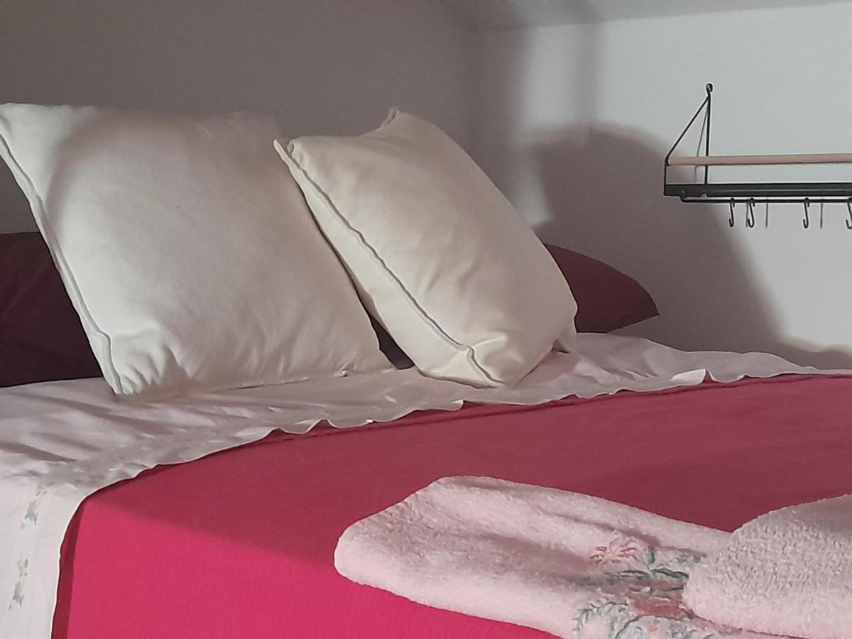ラッパロ Casa Martyヴィラ エクステリア 写真