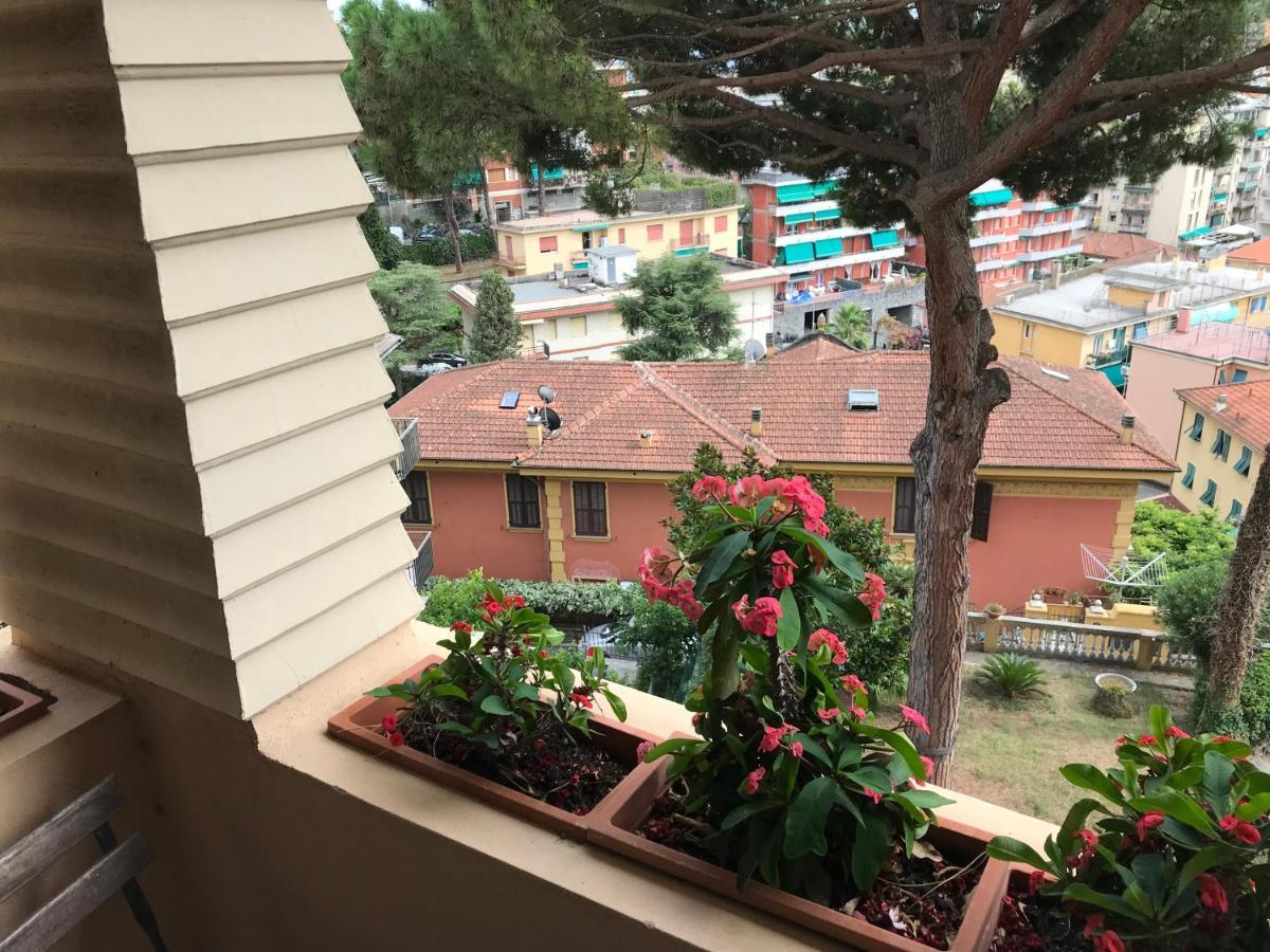 ラッパロ Casa Martyヴィラ エクステリア 写真