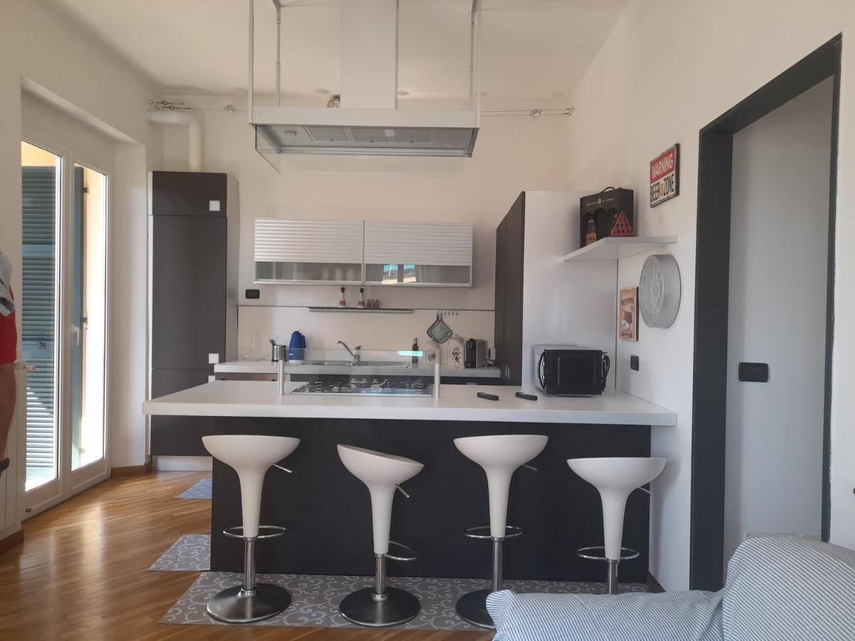 ラッパロ Casa Martyヴィラ エクステリア 写真
